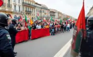 violente manifestazioni a livorno contro la lega tutti i dettagli dellincidente 1759899572