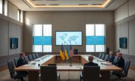 zelensky e trump incontri fondamentali per la sicurezza dellucraina 1760283992 265x160
