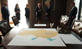 zelensky esorta trump a avviare negoziati per la pace in ucraina 1760225703 265x160