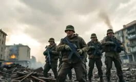 zelensky sottolinea limportanza cruciale della resistenza ucraina 1760886186 265x160