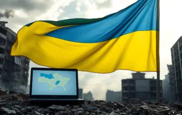 zelenskyy si rivolge a trump per assistenza nella guerra in ucraina 1760748701
