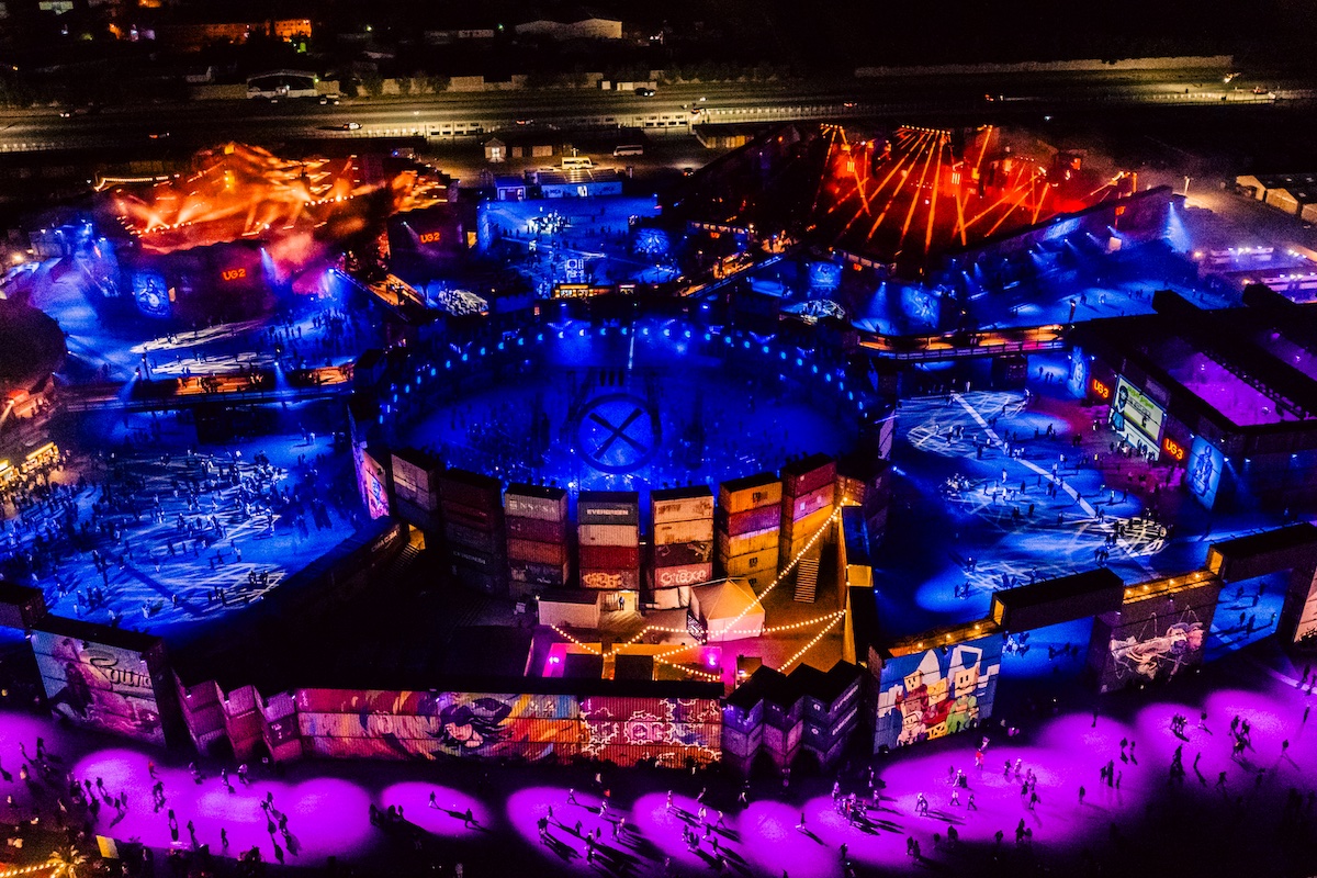 Dicembre 2025: dieci festival da non perdere