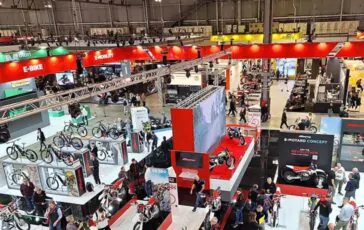 La grande Fiera del motociclismo torna a Milano