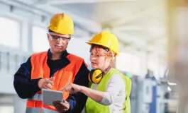 La voce dei dipendenti nella gestione della salute e del benessere sul lavoro