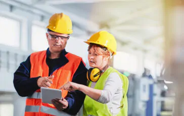 La voce dei dipendenti nella gestione della salute e del benessere sul lavoro