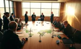 82 paesi richiedono il passaggio dai combustibili fossili risultati del vertice sul clima 1763497744 265x160