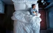 giornata del sonno sei milioni di italiani soffrono di apnee notturne senza saperlo 2