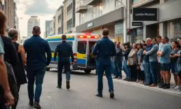 accoltellamento di due giovani di 25 anni vicino al london ministore tutti i dettagli 1762496629 265x160