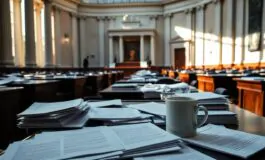 accordo bipartisan la risoluzione dello shutdown del governo 1762846041 265x160