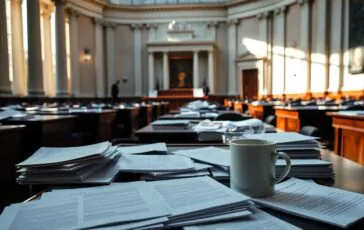 accordo bipartisan la risoluzione dello shutdown del governo 1762846041 364x230