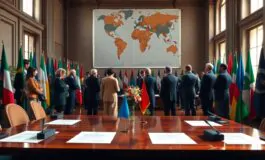 accordo sul clima firmato a roma i dettagli 1761981929 265x160