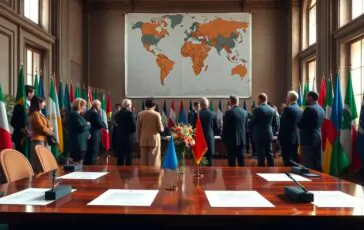 accordo sul clima firmato a roma i dettagli 1761981929 364x230