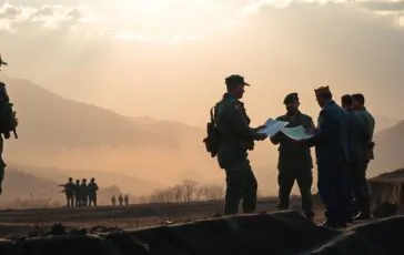 afghanistan e pakistan aggiornamenti recenti sui negoziati per il cessate il fuoco 1762467294 364x230