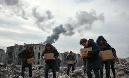 aggiornamenti sugli attacchi russi in ucraina impatti e conseguenze umanitarie 1762089820 265x160