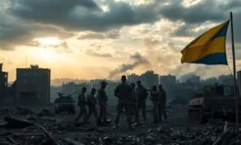 aggiornamenti sugli scontri tra ucraina e russia durante i colloqui di pace 1764139451 265x160