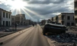 aggiornamenti sulla guerra in ucraina analisi approfondita della situazione a pokrovsk 1762075302 265x160