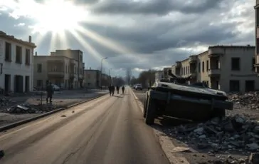 aggiornamenti sulla guerra in ucraina analisi approfondita della situazione a pokrovsk 1762075302 364x230