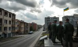 aggiornamenti sulla guerra in ucraina giorno 1350 novita e sviluppi cruciali 1762236529 265x160