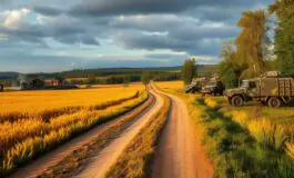 aggiornamenti sulla guerra in ucraina nuovi avanzamenti russi nel sud 1763364665 265x160