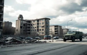 aggiornamenti sulla situazione in ucraina conflitto e aggressioni russe 1761953498 364x230