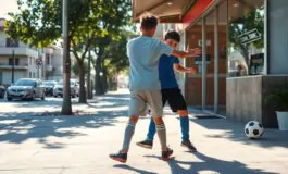 aggressione a un calciatore dellascoli a san benedetto del tronto tutti i dettagli e le reazioni 1763937701 265x160