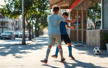 aggressione a un calciatore dellascoli a san benedetto del tronto tutti i dettagli e le reazioni 1763937701 364x230