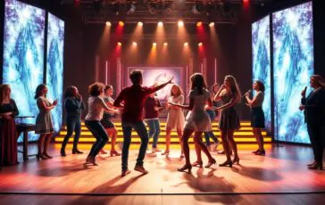 amici 25 anticipazioni e momenti imperdibili della puntata del 9 novembre 1762512385