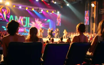 amici 25 cosa aspettarsi nella puntata del 9 novembre 1762465277 364x230