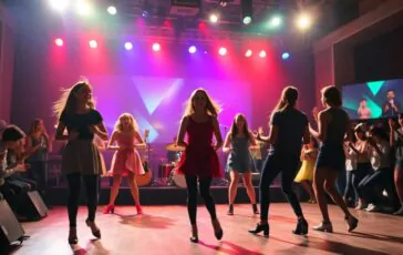 amici 25 riepilogo del 9 novembre tra sfide emozionanti e colpi di scena incredibili 1762518610 364x230