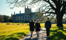 amicizie e destini intrecciati la vita in un collegio inglese 1763418564 265x160