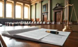 ammissibilita dei quesiti referendari sulla giustizia in italia tutto cio che devi sapere 1763560747 265x160