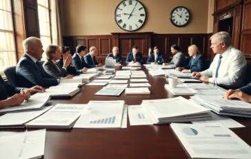 analisi approfondita degli emendamenti alla manovra economica impatti e prospettive 1763173066 364x230