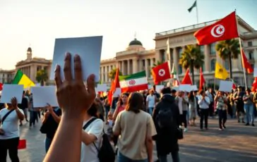 analisi approfondita dei diritti umani un confronto tra tanzania iran e tunisia 1764406443 364x230