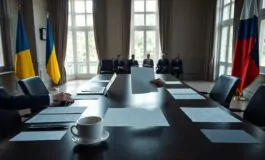 analisi approfondita del piano di pace di trump per lucraina implicazioni tra russia e stati uniti 1763963330 265x160