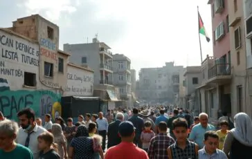 analisi approfondita del piano di pace per gaza e delle sue implicazioni internazionali 1763105879 364x230