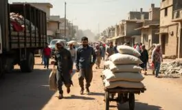 analisi approfondita della situazione umanitaria a gaza prospettive e sfide attuali 1764441782 265x160