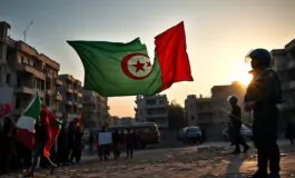 analisi approfondita delle violazioni dei diritti umani in tanzania iran e tunisia cause e conseguenze 1764413025 265x160