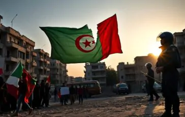 analisi approfondita delle violazioni dei diritti umani in tanzania iran e tunisia cause e conseguenze 1764413025 364x230