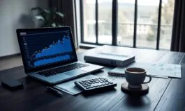 analisi dei mercati finanziari del 2025 tendenze e previsioni 1762171303 265x160