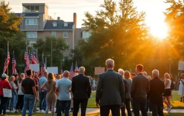 analisi della divisione tra gli elettori di trump in vista delle elezioni del 2025 1764427544 364x230