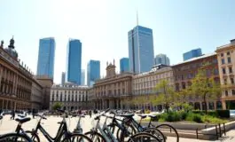 analisi della qualita della vita in italia nel 2025 milano e le province maggiormente rilevanti 1763291693 265x160