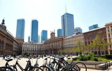 analisi della qualita della vita in italia nel 2025 milano e le province maggiormente rilevanti 1763291693 364x230