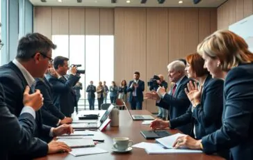 analisi della situazione politica in germania un anno dopo la formazione della coalizione 1762443663 364x230