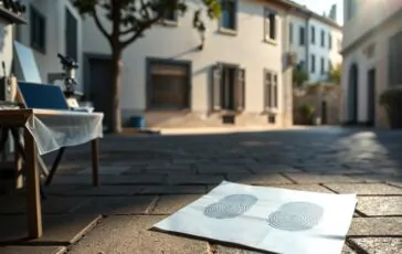 analisi delle impronte e degli alibi nel caso poggi verita e controversie 1762879739 364x230