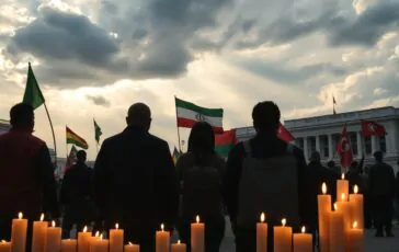 analisi delle violazioni dei diritti umani in tanzania iran e tunisia prospettive e implicazioni 1764310869 364x230