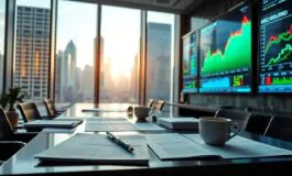 analisi dettagliata dei mercati finanziari nel 2025 1761972847 265x160