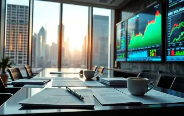 analisi dettagliata dei mercati finanziari nel 2025 1761972847 364x230