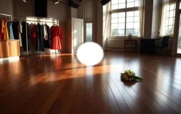 andrea delogu e il lutto perche non era a ballando con le stelle 1762031195 364x230