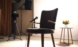 andrea delogu torna in tv dopo la tragica perdita del fratello un emozionante ritorno sul piccolo schermo 1762528135 265x160