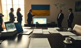 andriy yermak il braccio destro di zelensky e la sua influenza strategica nel governo ucraino 1764424731 265x160